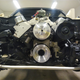 Illustration for article titled Motor mounts, and brake booster
